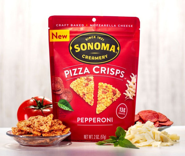 #Flavor_Pepperoni