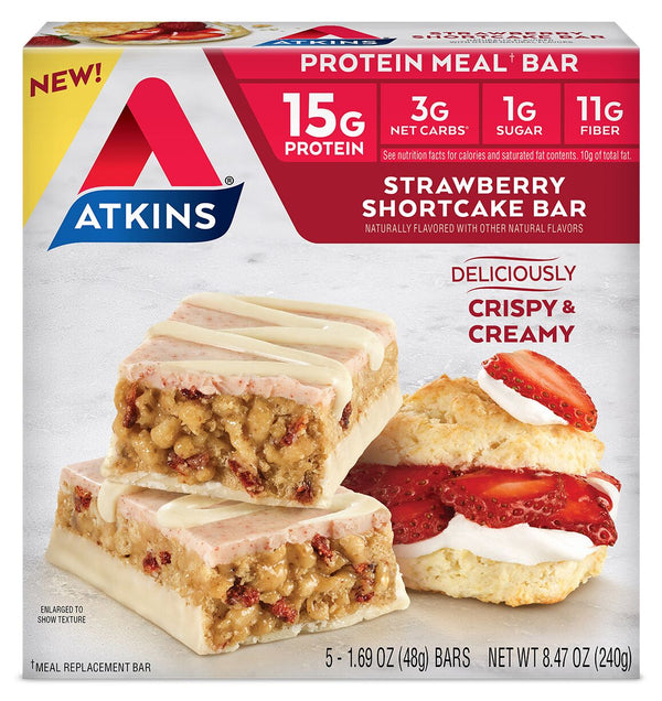 #Flavor_Strawberry Shortcake #Size_One Box